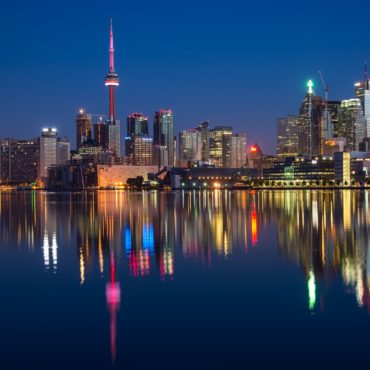 4 Reasons Why Toronto is a Hotbed of VC Activity