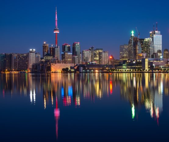 4 Reasons Why Toronto is a Hotbed of VC Activity